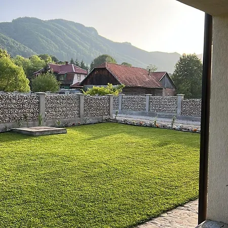 Transylvania Mountain *